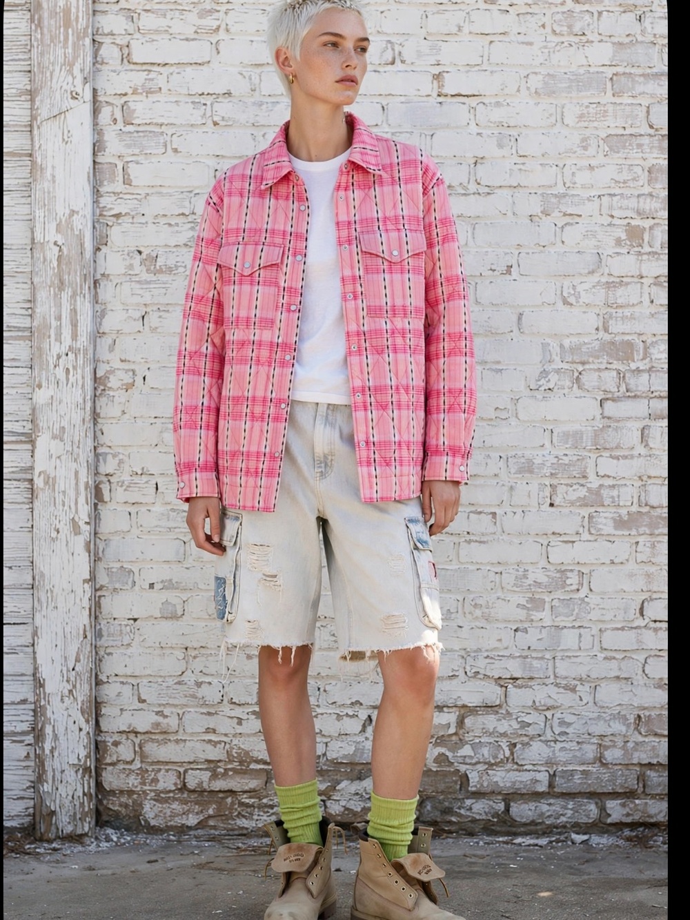 Isabel Marant cotton jacket